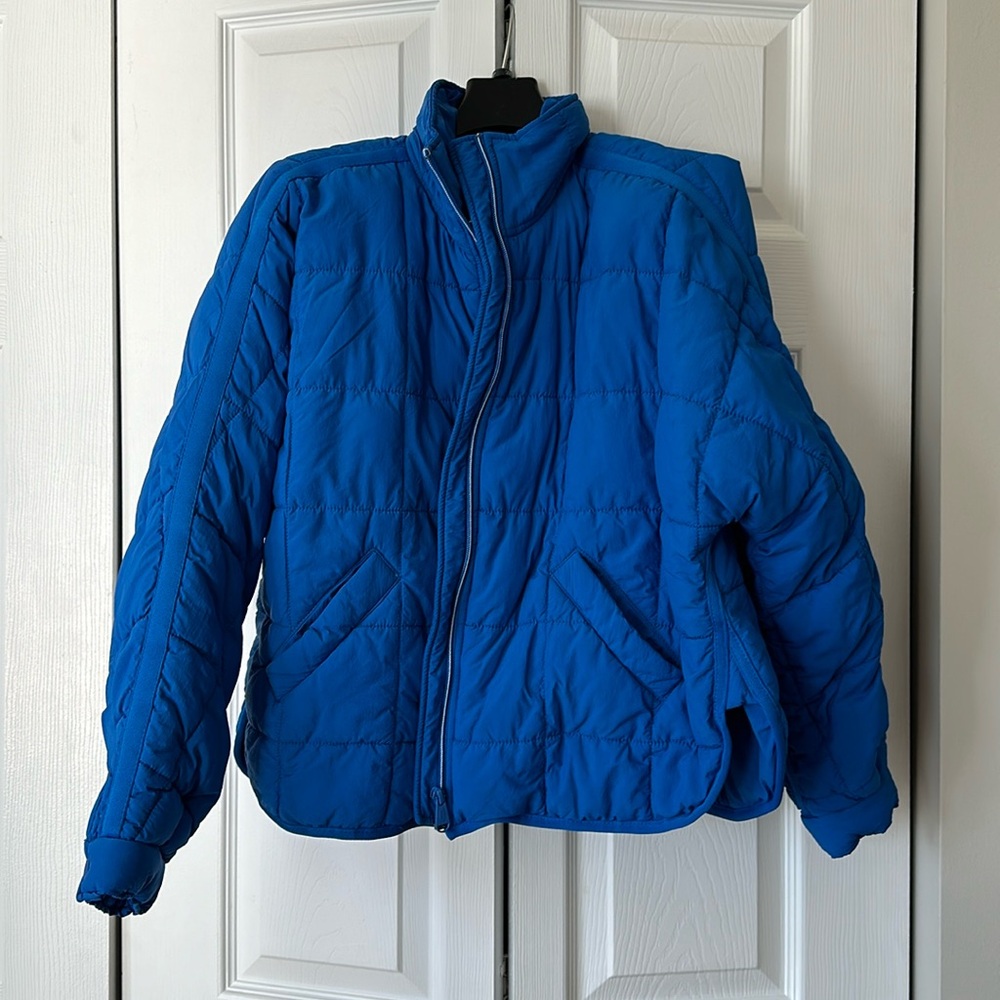 Free people jacket